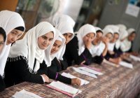 Талибы рассказали, каким будет образование для женщин в Афганистане