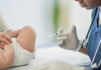 В Турции детям младше года по ошибке вводили вакцины от коронавируса