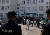 В СК сообщили о предотвращении нападения на техникум в Красноярском крае