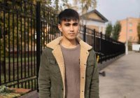 Студент из Туркмении помог спасти более 20 человек при стрельбе в Перми