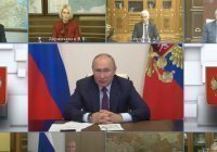 Путин назвал главного врага России