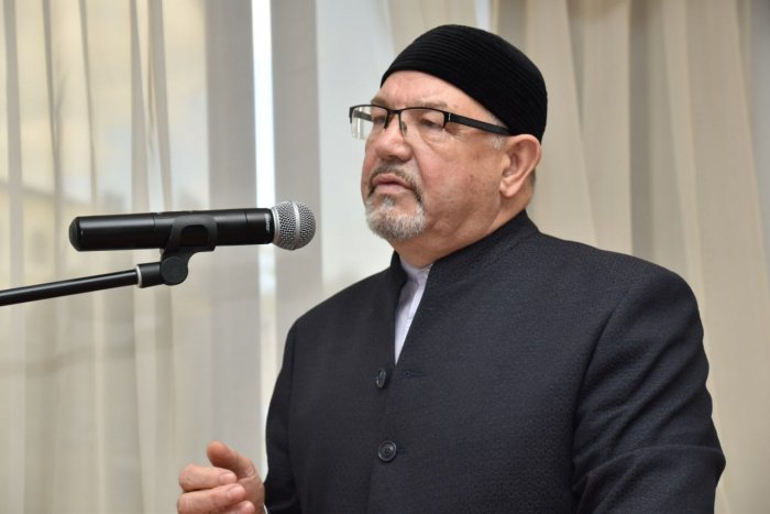 Историю и современные формы проявления исламского активизма обсудили в Казани