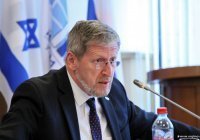 Израиль ответил на обвинения в присутствии страны в Карабахе