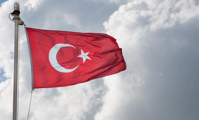 Турция выразила соболезнования из-за авиакатастрофы в Татарстане