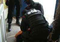 ФСБ задержала 14 подозреваемых в финансировании террористов