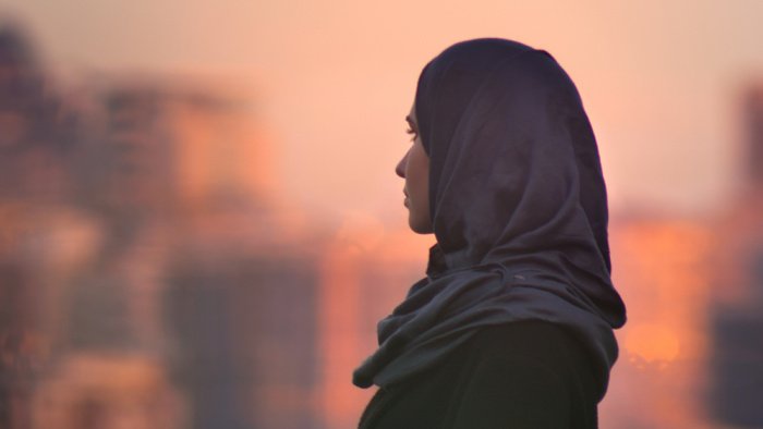Сегодня хиджаб относится исключительно к религиозной атрибутике (Фото: shutterstock.com).