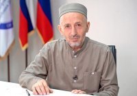 Муфтий Дагестана поздравил верующих Татарстана с наступлением Мавлида ан-Наби (Видео)