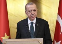 Эрдоган призвал снизить роль «горстки» стран-победителей во Второй мировой войне