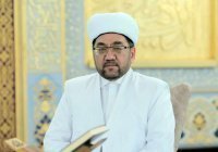 В Узбекистане избран новый муфтий
