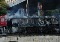 МИД РФ прокомментировал теракт против военных в Сирии