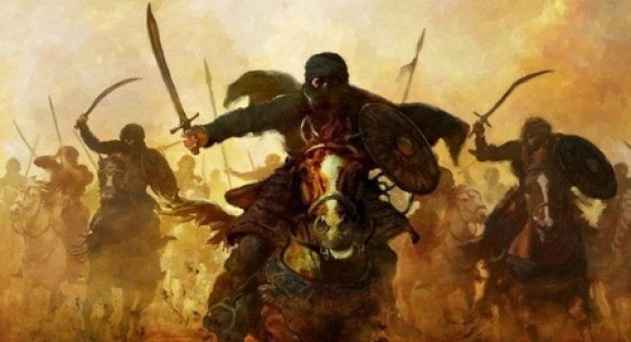 Битва при Бадре состоялась в 624 г. (Фото: eadaily.com).
