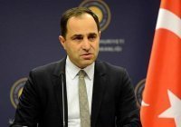 МИД Турции заявил, что не знает о задержании россиян