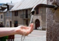 России предрекли дефицит питьевой воды