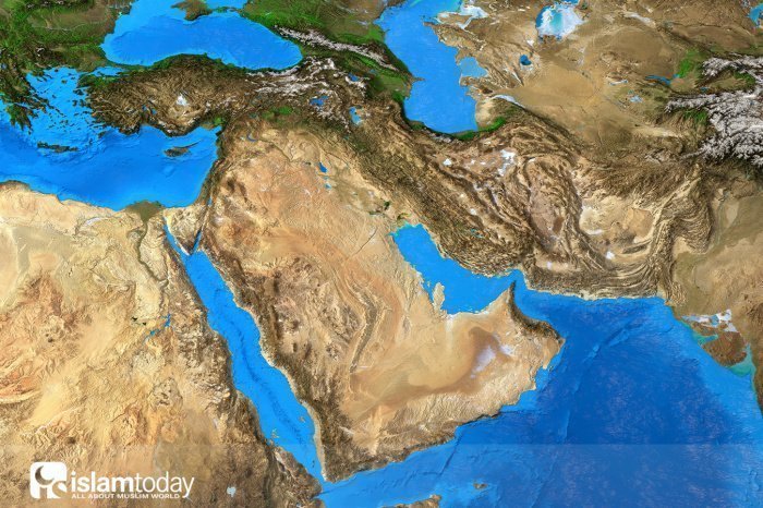 Каким был Аравийский полуостров до прихода Мухаммада ﷺ?