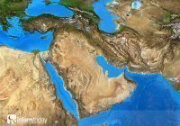 Каким был Аравийский полуостров до прихода посланника Аллаха ﷺ? 