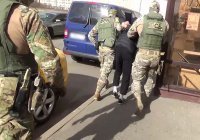 Суд арестовал сторонника ИГИЛ, готовившего теракт в Ставропольском крае (Видео)