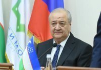 МИД Узбекистана назвал пиковым развитие отношений с Россией