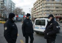 В Турции задержали группу россиян 