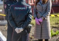 В Красноярском крае обнаружили гранатомет и тротиловые шашки