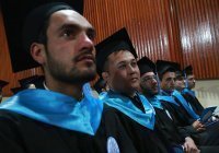 Студенты из Афганистана получили визы для въезда в Россию