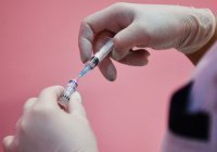 В России ввели обязательную вакцинацию для отдельных категорий граждан