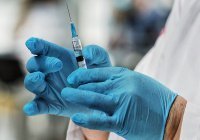 Минздрав: «Спутник Лайт» и прививку от гриппа можно ставить одновременно