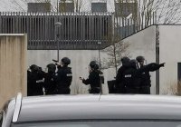 Во Франции закрыли мечеть за оправдание вооруженного джихада