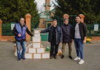 Сельские имамы Татарстана получили продовольственную помощь