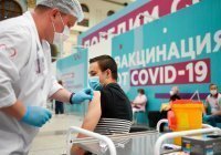 В Госдуме поддержали обязательную вакцинацию всех россиян