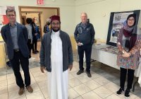 В Канаде проходит Месяц исламского наследия