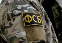 В Мурманской области оперативники ликвидировали террориста