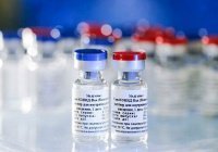 Афганистан заинтересован в поставках российских вакцин от COVID-19