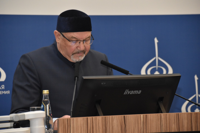 Вопросы гражданской идентичности обсуждают в Болгарской исламской академии