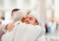 Наставление пятницы: как получить баракат Аллаха, общаясь с родственниками 