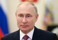 Президент России примет участие в саммите G20 по видеосвязи