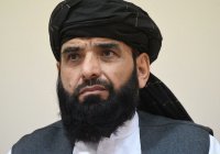 «Талибан» призвал срочно выделить Афганистану $1,2 млрд, обещанные на саммите G20