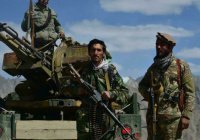 Афганское ополчение возобновит боевые действия против «Талибана»