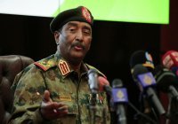 Лидер Судана: полутора лет достаточно для подготовки к выборам