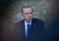 Турция намерена проводить антитеррористические операции 