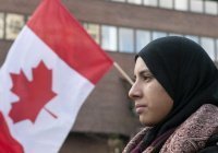 За 15 лет мусульман в Канаде стало больше в три раза
