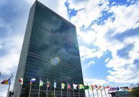 ООН предпринимает посреднические усилия в Судане