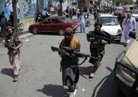 КПП на границе Афганистана и Пакистана возобновит работу