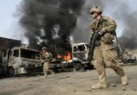 Пентагон удалил из публичного доступа фото и видео времен войны в Афганистане