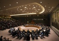 В ноябре СБ ООН проведет ряд заседаний по ситуации на Ближнем Востоке
