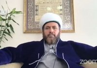 Абдуль-Кадир аль-Хусейн: «Ислам – это путь срединности»