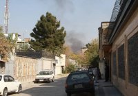 Количество жертв теракта в Кабуле возросло до 19