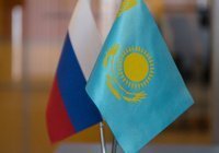 Премьеры Казахстана и России обсудили вопросы транзитного потенциала