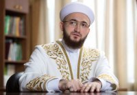 Обращение муфтия Татарстана в связи с Днем народного единства