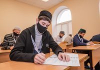 В Казани состоится региональный тур Всероссийской олимпиады по исламским наукам и арабскому языку