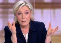 Кандидат в президенты Франции назвала теракты в стране обыденностью